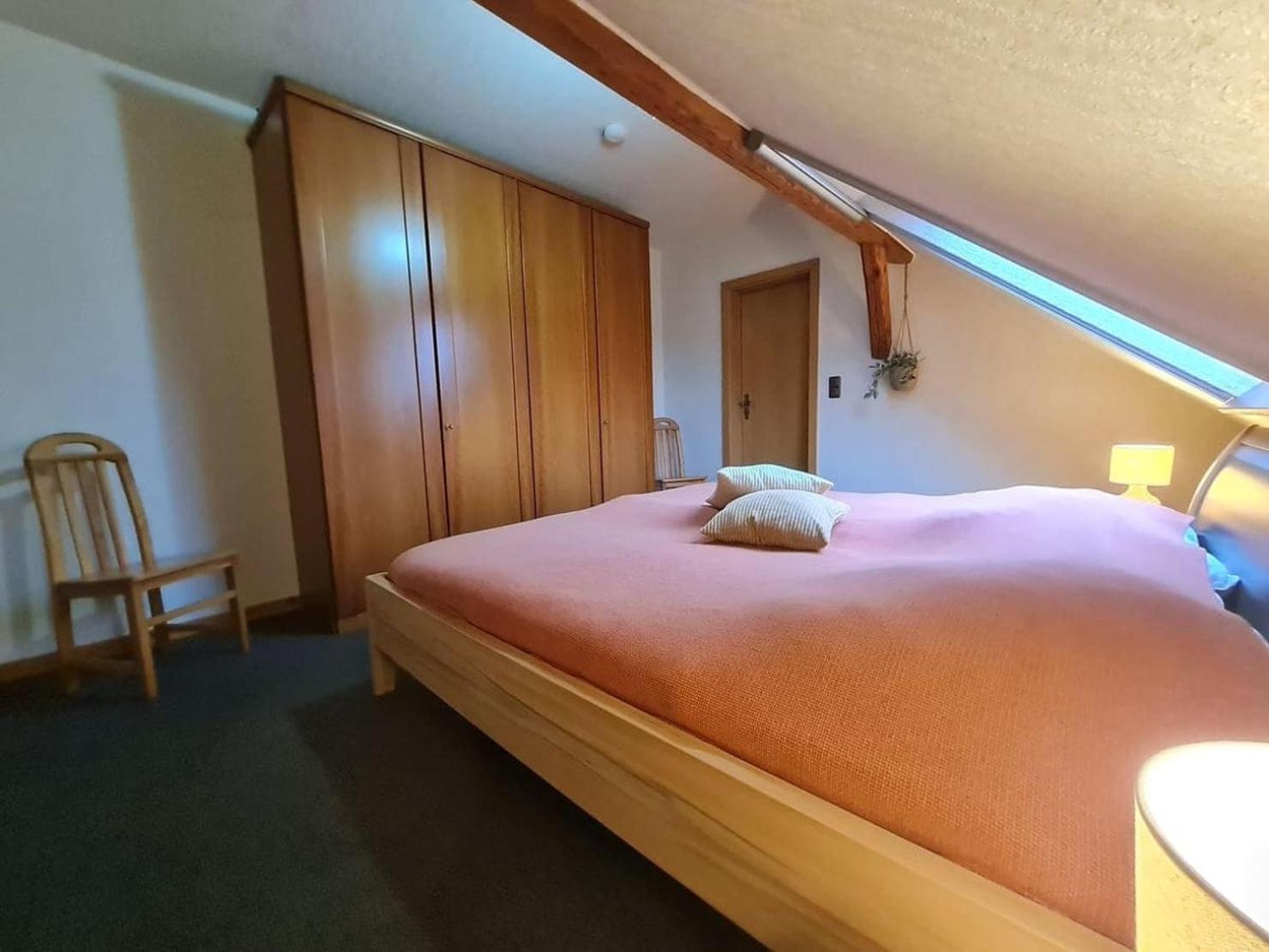 Pension & Ferienhof Gluess Lunzen Room photo